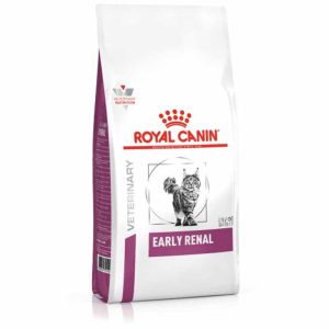 رویال کنین مدل Early Renal