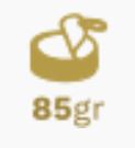 85 g icon —پت شاپ پت پارس