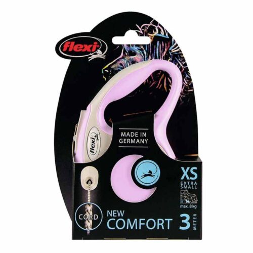 بند قلاده 3 متری فلکسی مدل New Comfort Cord