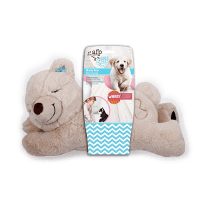 اسباب بازی AFP مدل Little buddy warm bear