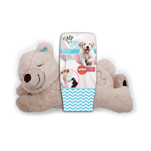 اسباب بازی AFP مدل Little buddy warm bear