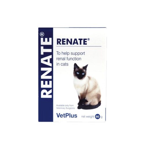 مکمل رنیت Vetplus