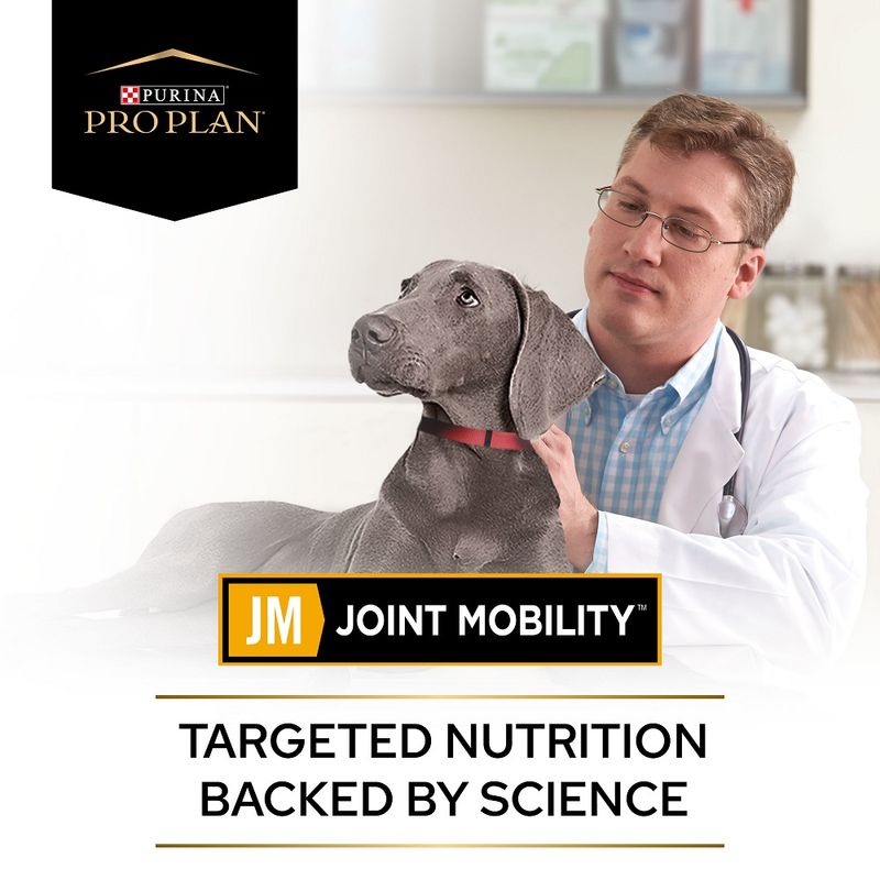 غذای خشک سگ پروپلن مدل Joint Mobility