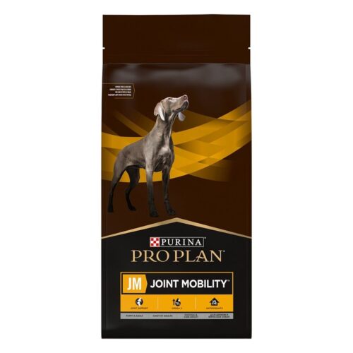غذای خشک سگ پروپلن مدل Joint Mobility