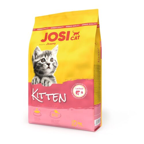 غذای خشک بچه گربه جوسرا مدل JosiCat