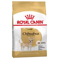 غذای خشک سگ رویال کنین مدل Chihuahua