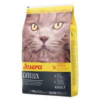 غذای خشک گربه جوسرا مدل کتلوکس | CATELUX