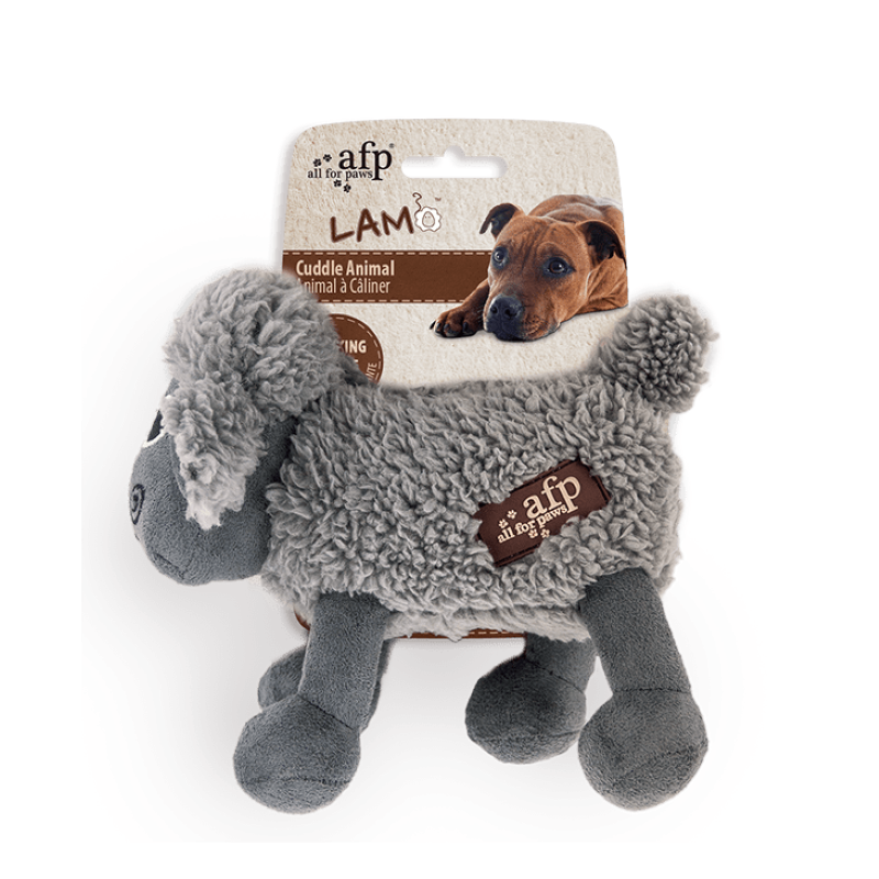 اسباب بازی afp مخصوص سگ مدل Sheep