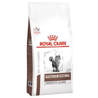 Royal Canin Cat Gastro Moderate Calorie