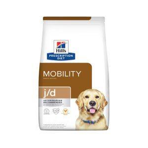 Hill's Prescription Diet Canine j/d Joint Care