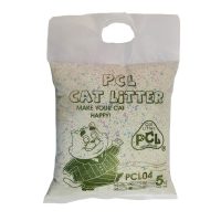 خاک گربه PCL 04