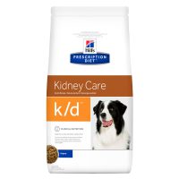 غذای خشک سگ هیلز مدل کیدنی کر | Kidney care