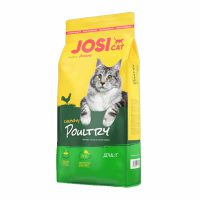 غذای خشک گربه جوسرا مدل JosiCat Poultry