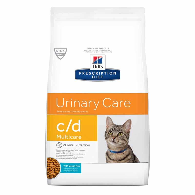 cd urinary care