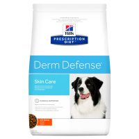 غذای خشک سگ هیلز مدل Derm Defense
