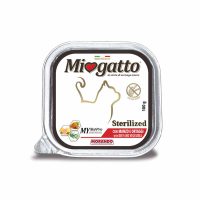 ووم گربه Miogatto