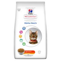 غذای خشک گربه هیلز مدل Dental Health