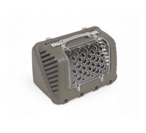 باکس و کیف قابل حمل ام پی اس مدل p-bag pet carrier