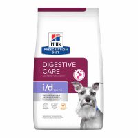 غذای خشک سگ هیلز Digestive Care I/D