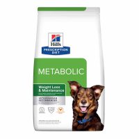 غذای خشک سگ هیلز مدل متابولیک