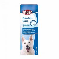 اسپری تمیز کننده دندان سگ تریکسی