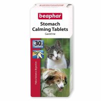 Beaphar Stomach Calming Tablets