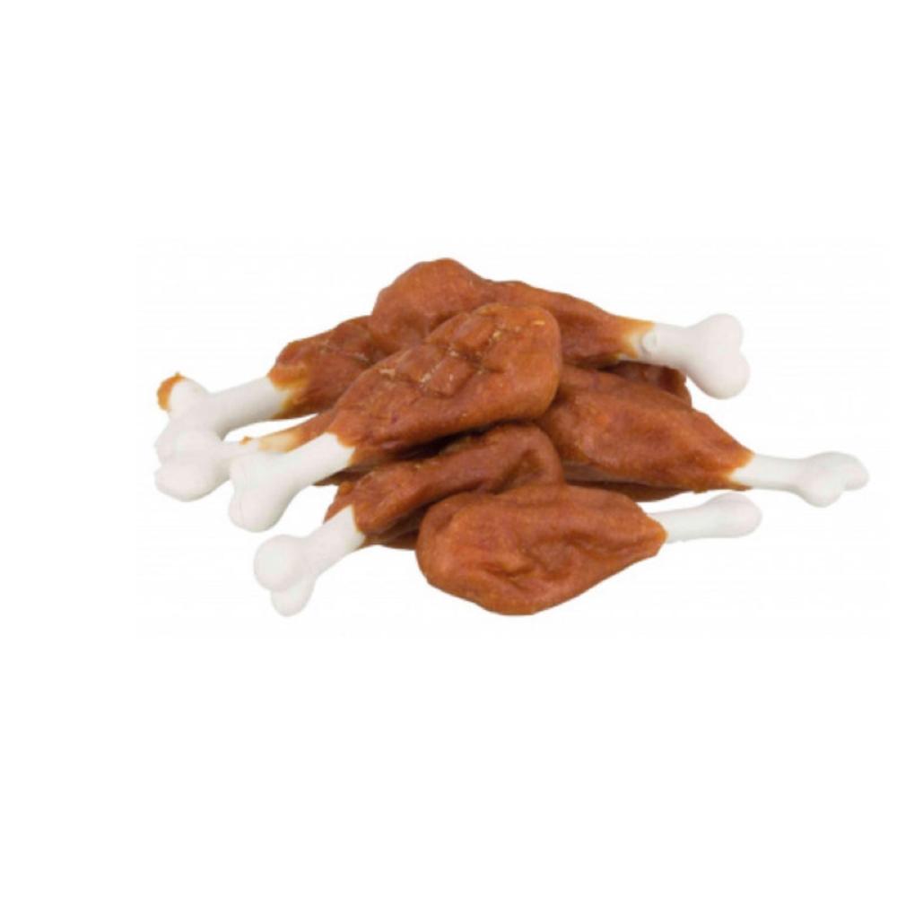 تشویقی سگ تریکسی Rabbit Drumsticks