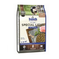 غذای خشک سگ بوش مدل Special Light