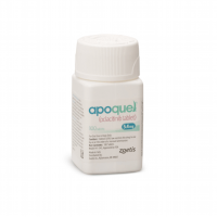 قرص ضد حساسیت Apoquel | آپوکوئل 5.4 میلی گرم