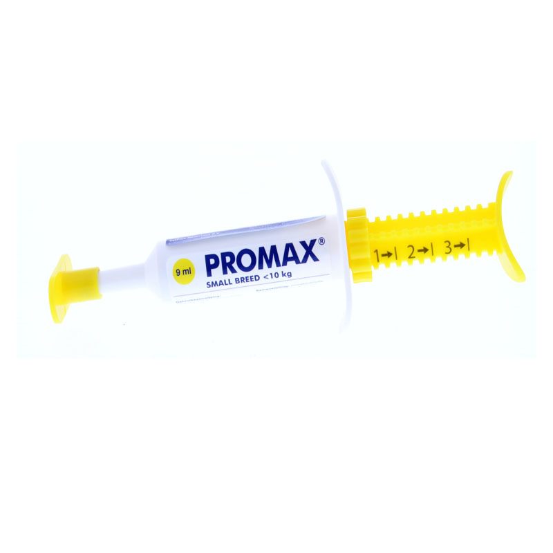 VETPLUS Promax Small Size 9 ml