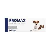 خمیر Promax وت پلاس مخصوص سگ نژاد کوچک