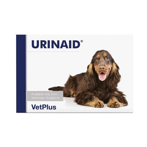 قرص URINAID وت پلاس