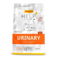 غذای خشک درمانی گربه جوسرا مدل Urinary Help