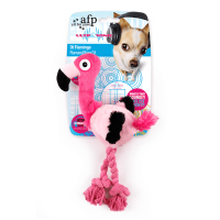 اسباب بازی afp مخصوص سگ مدل Flamingo