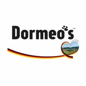 Dormeo Logo min —پت شاپ پت پارس