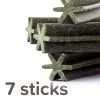تشویقی سگ نژاد متوسط بیفار مدل Dental sticks