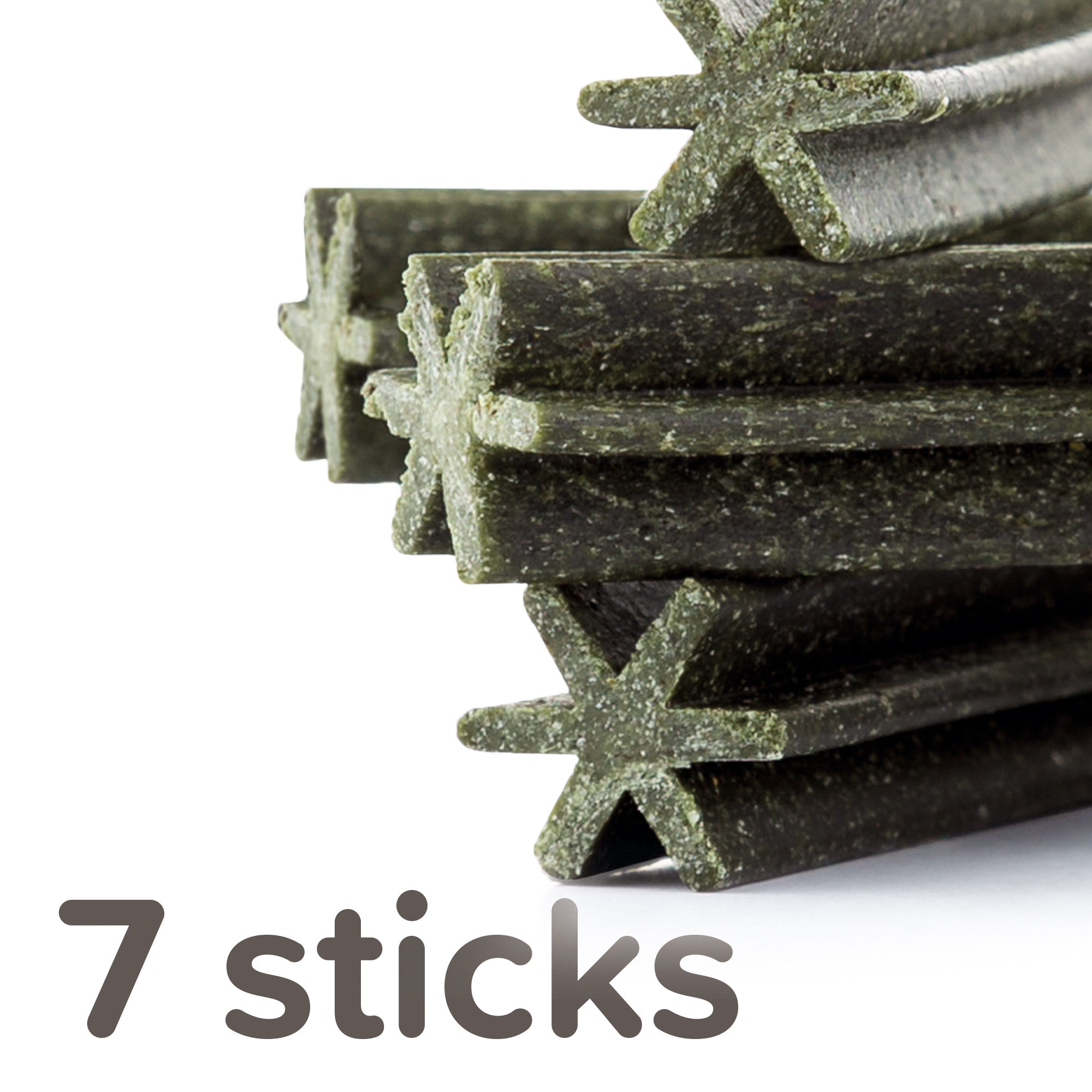 تشویقی سگ نژاد متوسط بیفار مدل Dental sticks